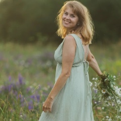 Катерина Саламатова, 12.05, Москва