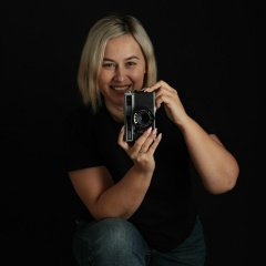 Марина Иванова, 13.01.1988, Ишим