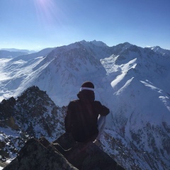 Аслан Тлекешев, Уральск