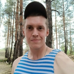 Николай Чукаев, 22.01.1994, Санкт-Петербург