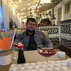 Егор Киреев, 10.02.1987, Санкт-Петербург