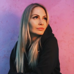 Николина Мамаева, 12.04, Алматы