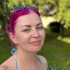 Евгения Григорьева, 28.09, Санкт-Петербург