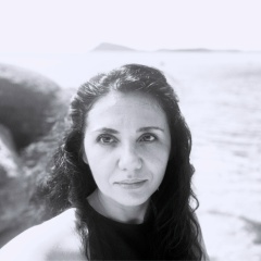 Людмила Радишевская, Москва