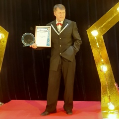 Леонид Терентьев, 23.02, Санкт-Петербург