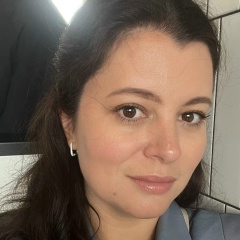 Татьяна Агеева, 27.02, Санкт-Петербург