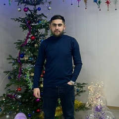 Фарид Исмаилов, 02.04.1996, Баку