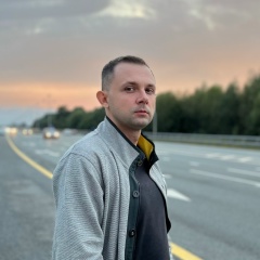 Денис Алексеев, 15.09