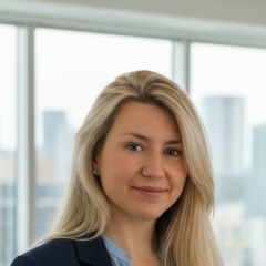 Александра Фирстенко, 17.05, Москва