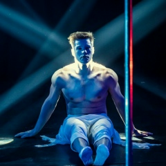 Александр Баранов, 07.11, Москва