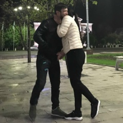 Улан Есполатов, 10.02.1990, Тараз