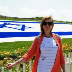 Елена Лесковская, 29.05.2000, Краматорск