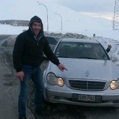 Чера Битаров