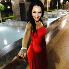 Ирина Молчанова, 22.06.1987, Харьков