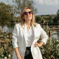 Олеся Гожина, 06.06, Москва