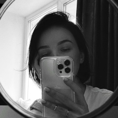 Lena Golovastova, 07.05