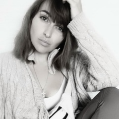 Алёна Алёшина, 13.12, Москва