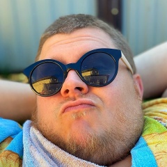 Виктор Спиридонов, 01.08.1990, Москва