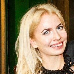 Marina Chsherbakova, 07.09.1989, Алматы