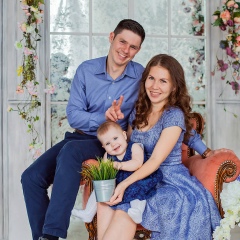 Люси Скрипник, 22.12.1986, Краснодар