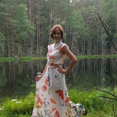 Татьяна Бахманова, 04.09.1978, Минск