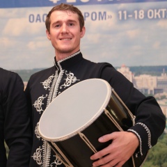 Магомедали Мирзоев, 03.04.1985, Махачкала