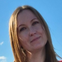 Мария Игнатьева, 05.10.1974, Санкт-Петербург