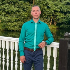 Кирилл Михайлов, 08.11, Москва