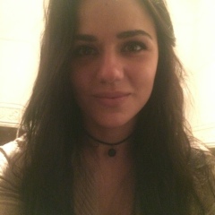 Юлия Киселёва-Сыродоева, 26.03, Минск