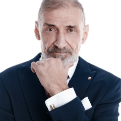 Андрей Левшинов, 22.10.1957, Санкт-Петербург