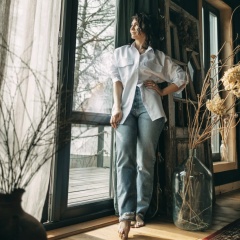 Светлана Антропова, 20.07.1984, Москва