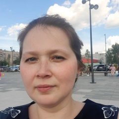 Валентина Конькова, 23.05