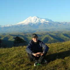 Павел Кръстев, 14.07.1974, Ростов-на-Дону