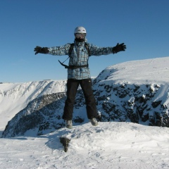 Денис Колтовой, 08.05