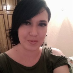 Оксана Гальцова-Кострыкина, 24.09, Алматы