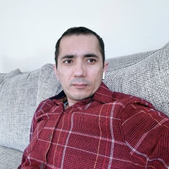 Азиз Абидов, 11.08.1985, Санкт-Петербург