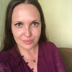 Victoria Hansen, 06.04