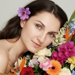 Дарья Афанасенко, 08.06.1990, Донецк