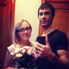 Віталій Ковтонюк, 04.06, Винница