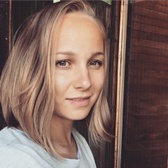 Марина Швидкая, 16.06, Дубна