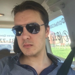 Павел Соколов, 26.02.1985, Санкт-Петербург