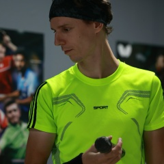 Алёшка Тудачков, 20.12.1988, Pattaya