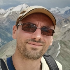 Дмитрий Игнатовский, 16.01.1983, Барнаул