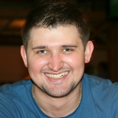 Сергей Мудров, 16.01, Воронеж