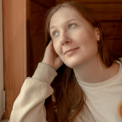 Ольга Шумакова, 10.04.1985, Екатеринбург