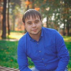 Ильнур Ахтямов, 11.02.1990, Казань