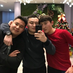 Zxc Zxc, 21.09, Тараз