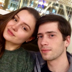 Иван Тимофеев, 12.12.1988, Москва