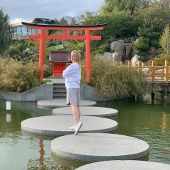 Мария Орлова, 27.08, Санкт-Петербург