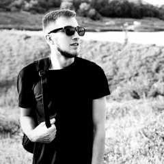 Артем Пантелеев, 30.11.1994, Донецк